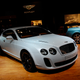 Illustration for article titled Bentley Continental Supersports To Cost $267,000, 50 Acres Of Corn